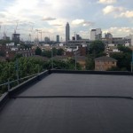 Quality Rubber Roofing