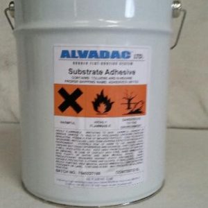 Alvadac Substrate Adhesive