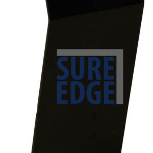 Sure Edge Black Kerb Joint