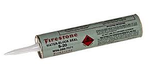 Firestone Waterblock Seal