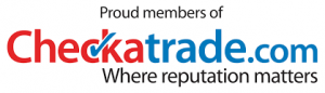 alvadac proud members of checkatrade